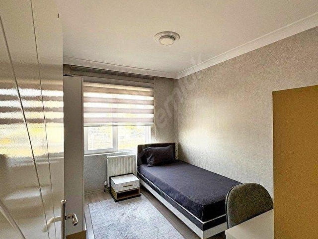 GAMZE EMLAKTAN YENİÇİMŞİTTE 165m² CADDE CEPHE 4+1 FULL YAPILI! - Görsel 22