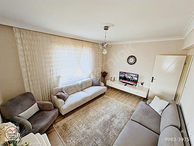 GAMZE EMLAKTAN YENİÇİMŞİTTE 165m² CADDE CEPHE 4+1 FULL YAPILI! - Görsel 13