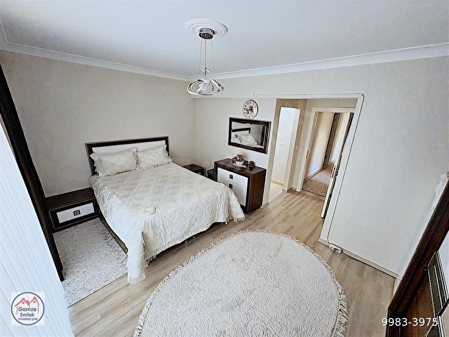 GAMZE EMLAKTAN YENİÇİMŞİTTE 165m² CADDE CEPHE 4+1 FULL YAPILI! - Görsel 16
