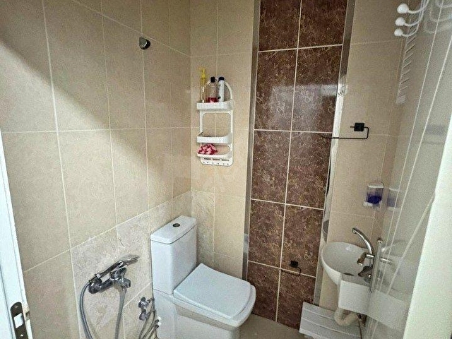 GAMZE EMLAKTAN YENİÇİMŞİTTE 165m² CADDE CEPHE 4+1 FULL YAPILI! - Görsel 18