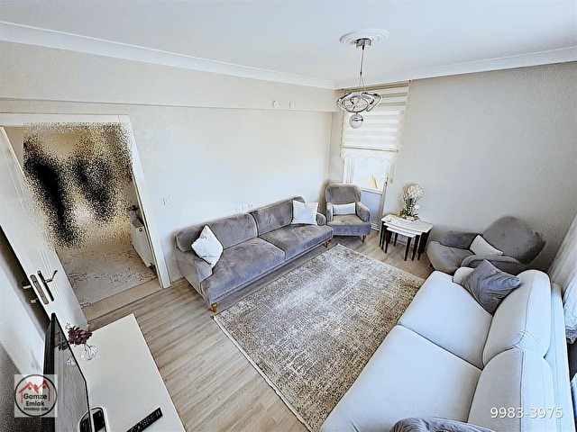 GAMZE EMLAKTAN YENİÇİMŞİTTE 165m² CADDE CEPHE 4+1 FULL YAPILI! - Görsel 14