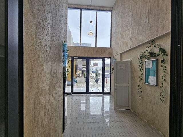 AMORTİSMAN SÜRESİ KISA 1+0 STÜDYO DAİRE - Görsel 9