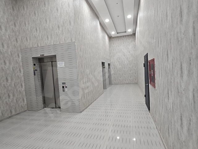 AMORTİSMAN SÜRESİ KISA 1+0 STÜDYO DAİRE - Görsel 5