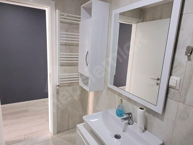 ERA JOY ATLANTİKLİFE 3+1 124m2 HAVUZ CEP.2BANYO 2BALKON 2 OTOPRK - Görsel 26