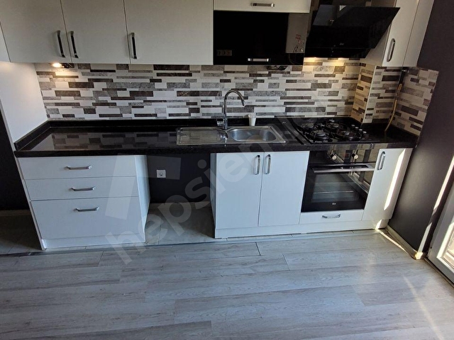 ERA JOY ATLANTİKLİFE 3+1 124m2 HAVUZ CEP.2BANYO 2BALKON 2 OTOPRK - Görsel 24