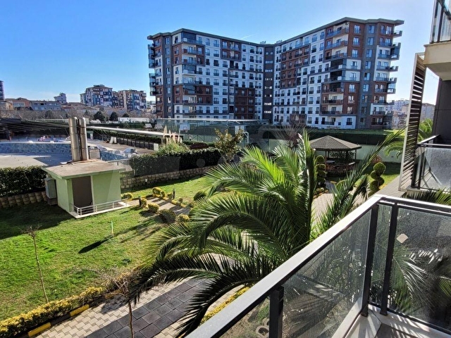 ERA JOY ATLANTİKLİFE 3+1 124m2 HAVUZ CEP.2BANYO 2BALKON 2 OTOPRK - Görsel 18