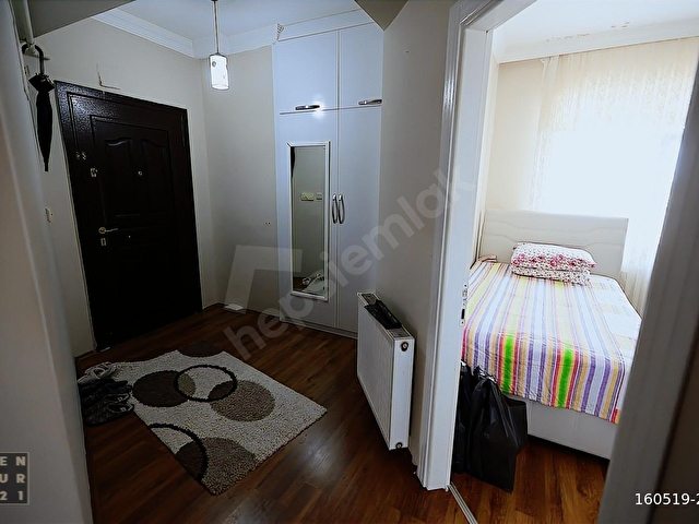 CENTURY21DEN AKYAZI MAH.DE KİRALIK EŞYALI DAİRE - Görsel 2