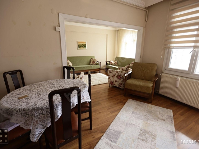 CENTURY21DEN AKYAZI MAH.DE KİRALIK EŞYALI DAİRE - Görsel 5