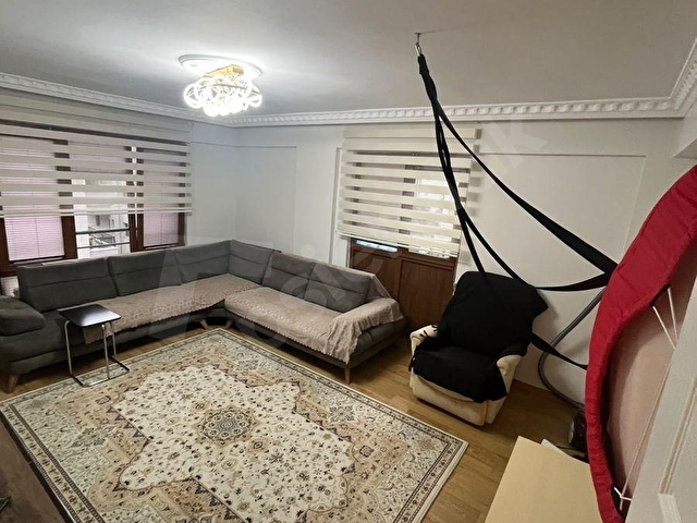 ETİMESGUT ETİLER MAHALLESİNDE DUBLEKS İÇİ FULL YAPILI DAİRE - Görsel 26