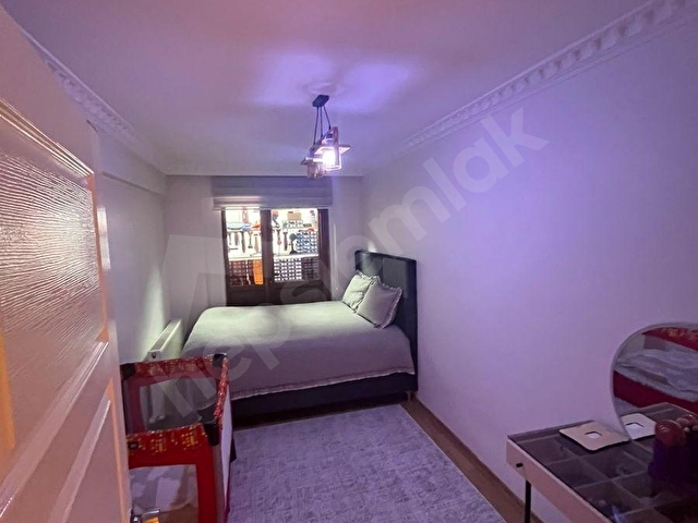 ETİMESGUT ETİLER MAHALLESİNDE DUBLEKS İÇİ FULL YAPILI DAİRE - Görsel 16