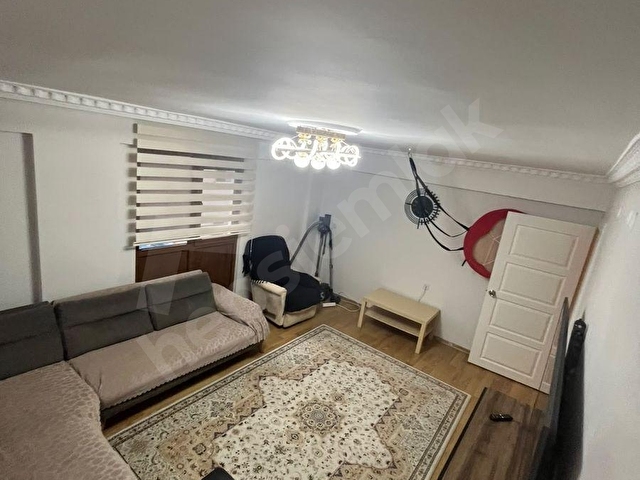 ETİMESGUT ETİLER MAHALLESİNDE DUBLEKS İÇİ FULL YAPILI DAİRE - Görsel 22
