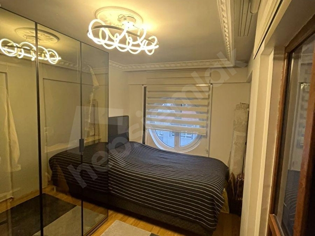 ETİMESGUT ETİLER MAHALLESİNDE DUBLEKS İÇİ FULL YAPILI DAİRE - Görsel 4