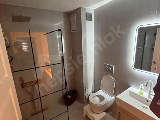 ETİMESGUT ETİLER MAHALLESİNDE DUBLEKS İÇİ FULL YAPILI DAİRE - Görsel 19
