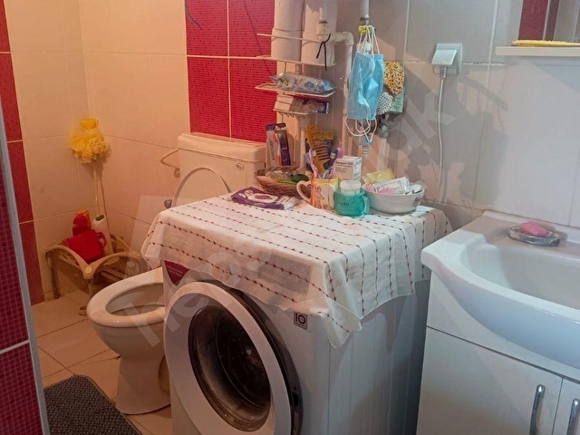 HONAZ/KOCABAŞ/2 KATLI ÇİFTLİK EVİ/ÜZÜM/EKİPMANLARI İLE SATILIK - Görsel 30