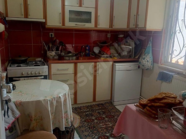 HONAZ/KOCABAŞ/2 KATLI ÇİFTLİK EVİ/ÜZÜM/EKİPMANLARI İLE SATILIK - Görsel 29