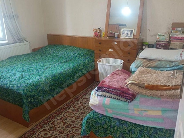 HONAZ/KOCABAŞ/2 KATLI ÇİFTLİK EVİ/ÜZÜM/EKİPMANLARI İLE SATILIK - Görsel 27