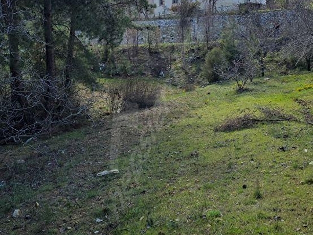 ŞENYAYLA DA SATILIK İMARLI TARLA - Görsel 2