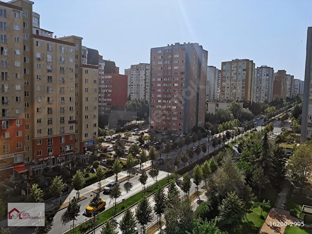 Beylikdüzü Site Bahçeli Otopark Metrobüse 3 Dk 3+1 Satılık Daire - Görsel 2