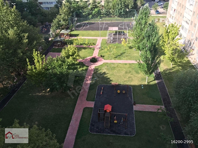 Beylikdüzü Site Bahçeli Otopark Metrobüse 3 Dk 3+1 Satılık Daire - Görsel 4