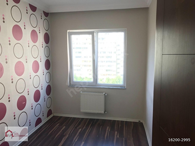 Beylikdüzü Site Bahçeli Otopark Metrobüse 3 Dk 3+1 Satılık Daire - Görsel 12
