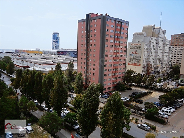 Beylikdüzü Site Bahçeli Otopark Metrobüse 3 Dk 3+1 Satılık Daire - Görsel 5