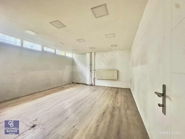 MERTERDE MERKEZİ KONUMDA 550 M2 KİRALIK DEPOLU DÜKKAN - Görsel 18