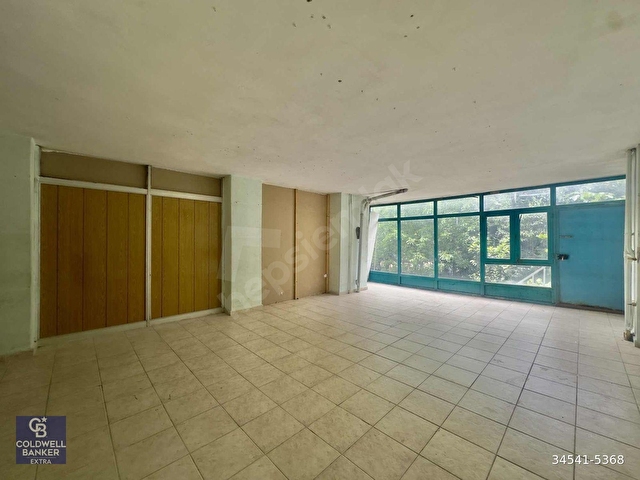 MERTERDE MERKEZİ KONUMDA 550 M2 KİRALIK DEPOLU DÜKKAN - Görsel 28