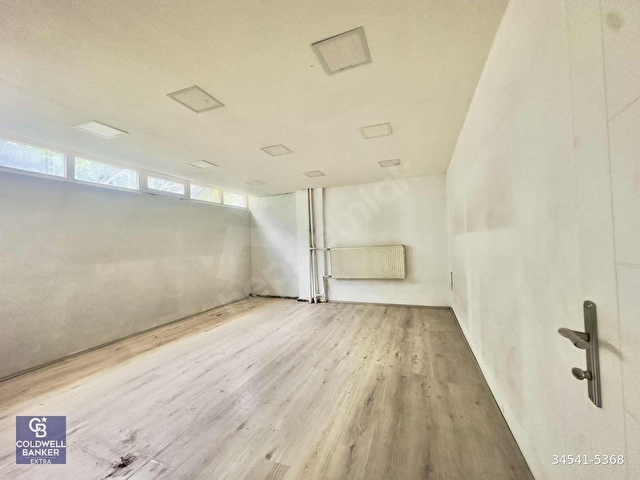 MERTERDE MERKEZİ KONUMDA 550 M2 KİRALIK DEPOLU DÜKKAN - Görsel 8