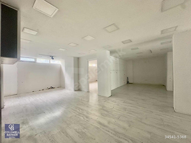 MERTERDE MERKEZİ KONUMDA 550 M2 KİRALIK DEPOLU DÜKKAN - Görsel 22
