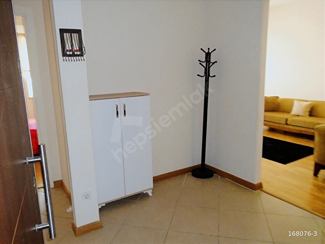 AKKOZA AKBATI AÇELYA SİTESİ EBEVEYN BANYOLU KLİMALI BALKONLU 3+1 - Görsel 2