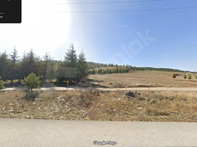 SARAYÖNÜ LADİK MAH ABDİOĞLU PETROL YANI SATILIK 1440m2 İMAR ARSA