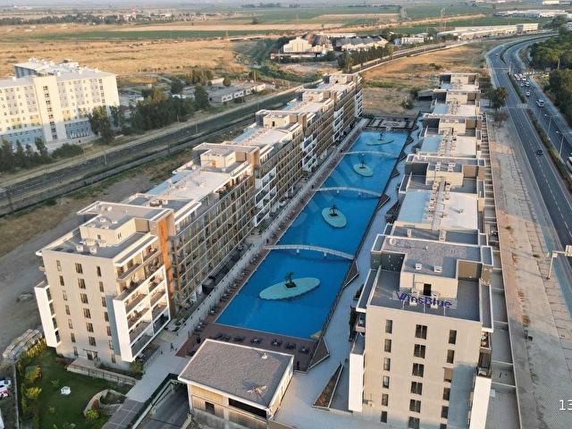 Çiğli Myway Wins Blue Sitesinde Komşunuzdan Kiralık Daire
