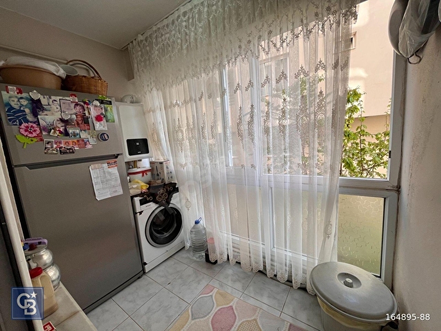 ÇAVUŞ MAHALLESİNDE ULTRA GENİŞ FIRSAT DAİRE - Görsel 8