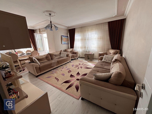 ÇAVUŞ MAHALLESİNDE ULTRA GENİŞ FIRSAT DAİRE - Görsel 2