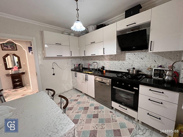 ÇAVUŞ MAHALLESİNDE ULTRA GENİŞ FIRSAT DAİRE - Görsel 6