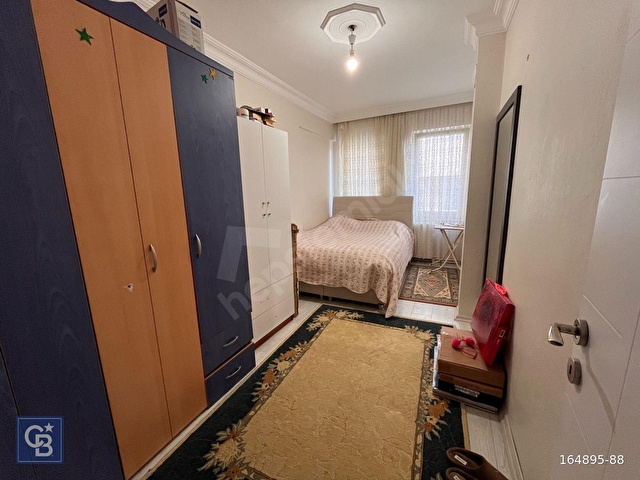 ÇAVUŞ MAHALLESİNDE ULTRA GENİŞ FIRSAT DAİRE - Görsel 14