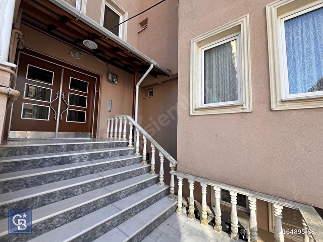 ÇAVUŞ MAHALLESİNDE ULTRA GENİŞ FIRSAT DAİRE - Görsel 21