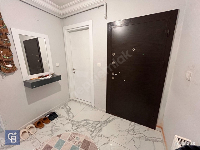 ÇAVUŞ MAHALLESİNDE ULTRA GENİŞ FIRSAT DAİRE - Görsel 18