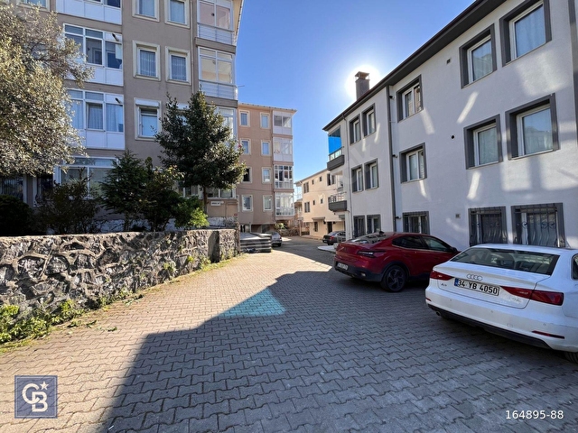 ÇAVUŞ MAHALLESİNDE ULTRA GENİŞ FIRSAT DAİRE - Görsel 24