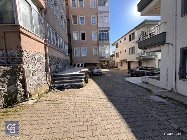 ÇAVUŞ MAHALLESİNDE ULTRA GENİŞ FIRSAT DAİRE - Görsel 23