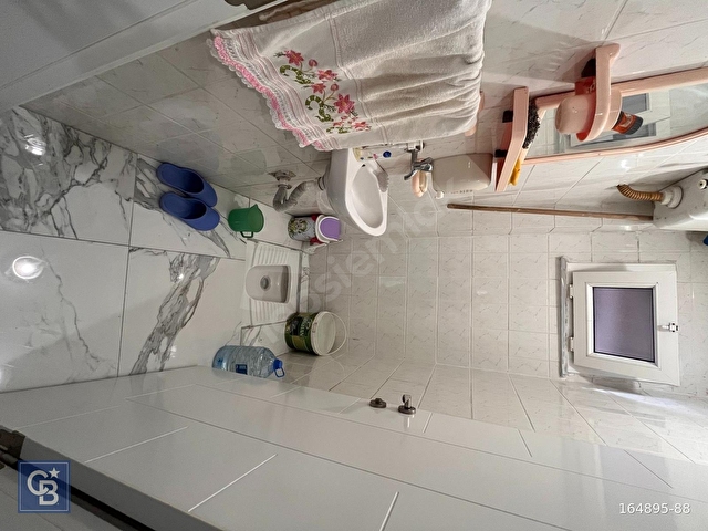 ÇAVUŞ MAHALLESİNDE ULTRA GENİŞ FIRSAT DAİRE - Görsel 16