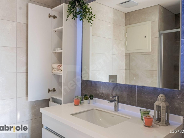 Kadıköy De Kısa Uzun Dönem full Eşyalı Kiralık Daire - Görsel 19