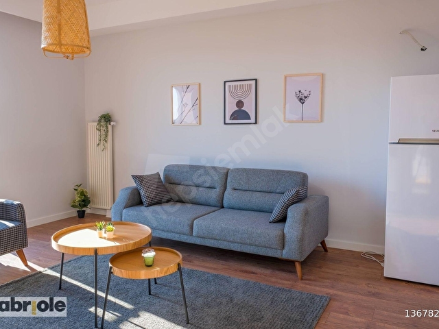 Kadıköy De Kısa Uzun Dönem full Eşyalı Kiralık Daire - Görsel 7