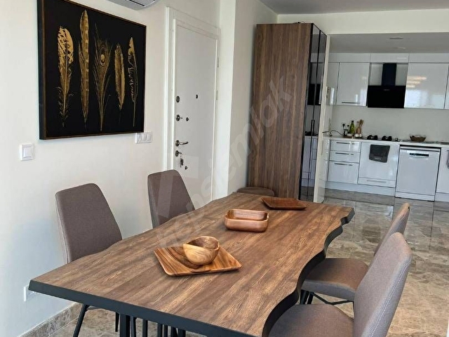 FABAY Adabükünde Özel Plajlı, Müstakil ve Garajlı Lüks Villa - Görsel 7
