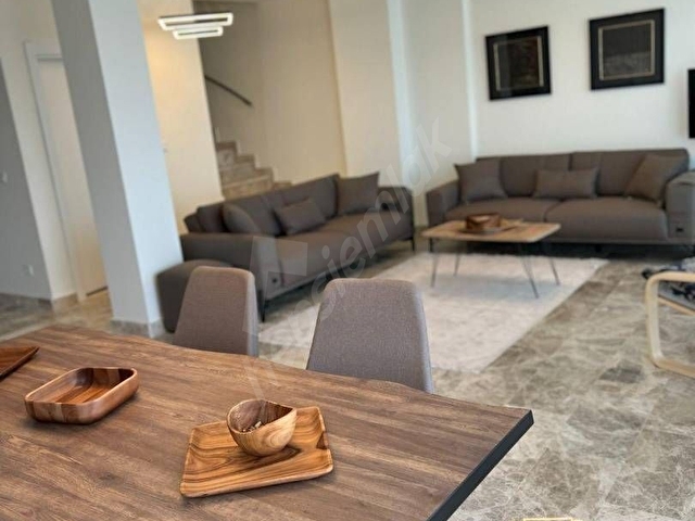 FABAY Adabükünde Özel Plajlı, Müstakil ve Garajlı Lüks Villa - Görsel 9