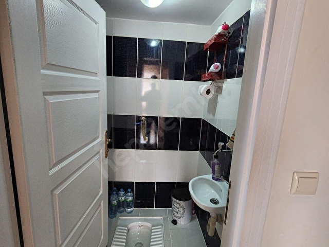 KUTLU MAH. CADDE ÜZERİ ARA KATTA ASANSÖRLÜ FULL YAPILI SATILIK 3+1 DAİRE - Görsel 29