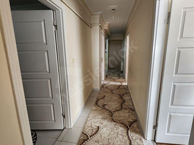 KUTLU MAH. CADDE ÜZERİ ARA KATTA ASANSÖRLÜ FULL YAPILI SATILIK 3+1 DAİRE - Görsel 24