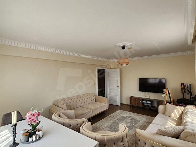 KUTLU MAH. CADDE ÜZERİ ARA KATTA ASANSÖRLÜ FULL YAPILI SATILIK 3+1 DAİRE - Görsel 8