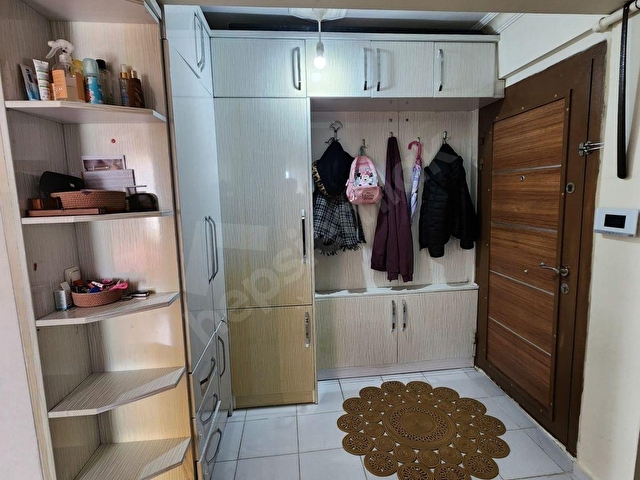 KUTLU MAH. CADDE ÜZERİ ARA KATTA ASANSÖRLÜ FULL YAPILI SATILIK 3+1 DAİRE - Görsel 25