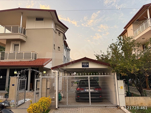 SALİHLERALTI  TÖYKO SİTESİNDE  SATILIK YAZLIK